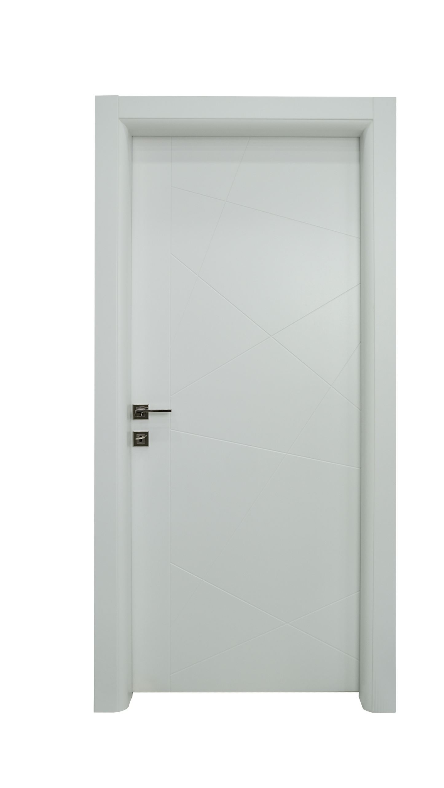 MODERN CONSEPT MEMBRAN ODA KAPISI (BEDROOM DOOR)