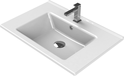 CERASTYLE 65 CM LAVABO TAŞI