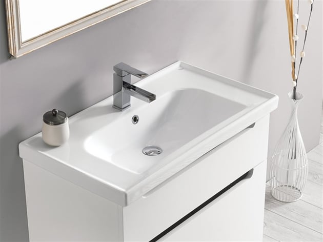 CERASTYLE 80CM BANYO TAŞI