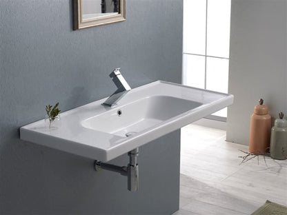 CERASTYLE 80CM BANYO TAŞI