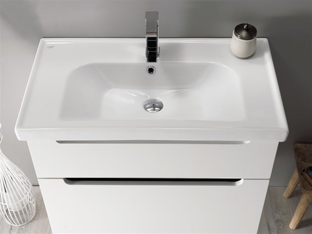 CERASTYLE 80CM BANYO TAŞI