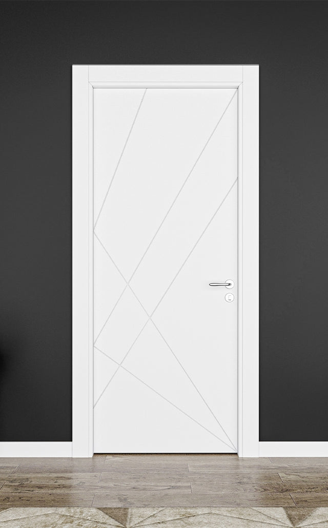 MODERN CONSEPT MEMBRAN ODA KAPISI (BEDROOM DOOR)