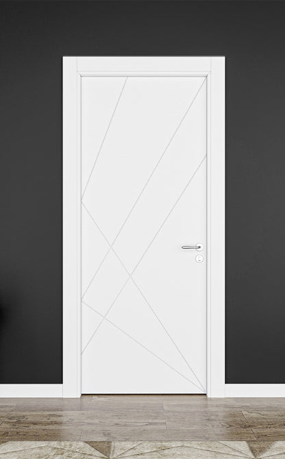 MODERN CONSEPT MEMBRAN ODA KAPISI (BEDROOM DOOR)