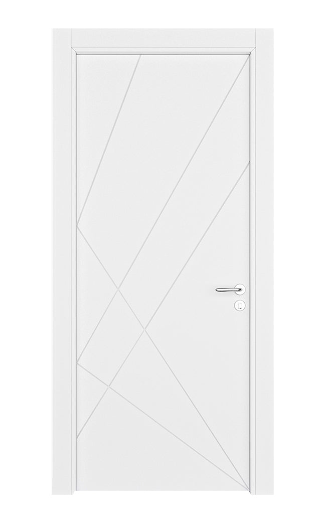 MODERN CONSEPT MEMBRAN ODA KAPISI (BEDROOM DOOR)