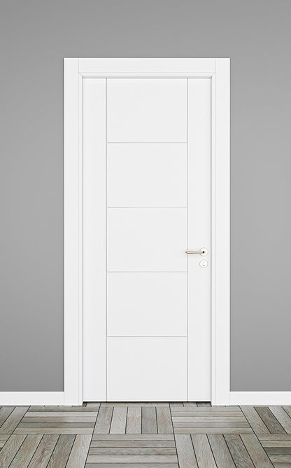 DELUXE CONSEPT MEMBRAN ODA KAPISI (BEDROOM DOOR)