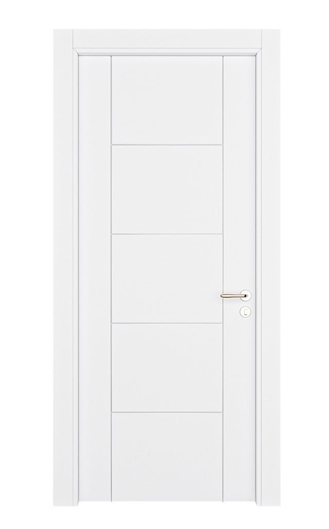 DELUXE CONSEPT MEMBRAN ODA KAPISI (BEDROOM DOOR)