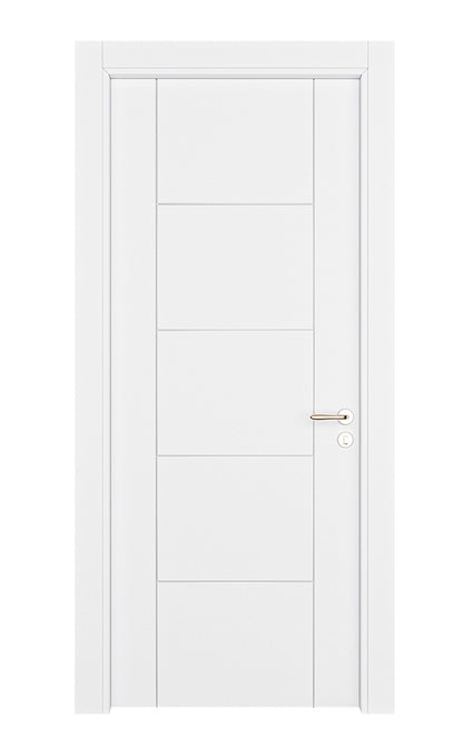 DELUXE CONSEPT MEMBRAN ODA KAPISI (BEDROOM DOOR)