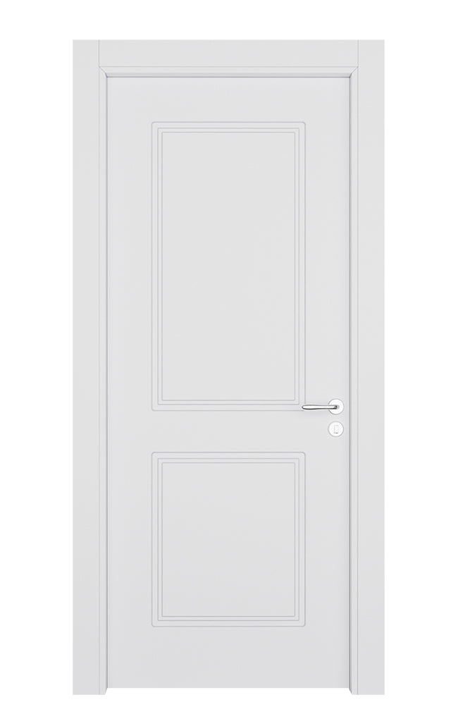 DELUXE TASARIM MEMBRAN ODA KAPISI (BEDROOM DOOR)