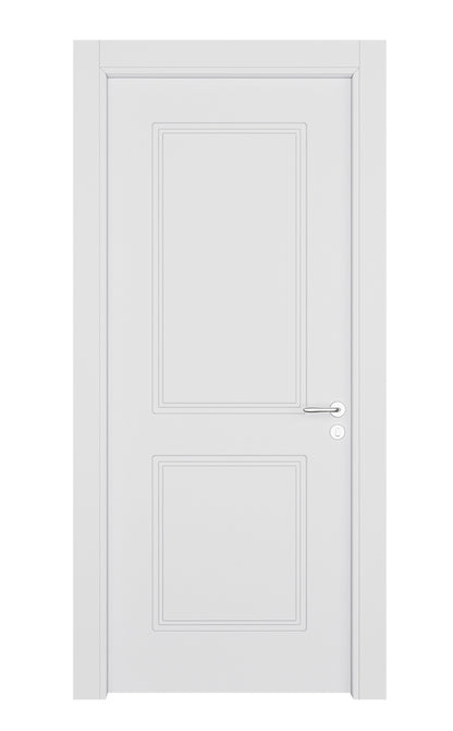 DELUXE TASARIM MEMBRAN ODA KAPISI (BEDROOM DOOR)